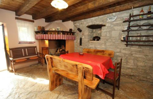 Holiday house with a parking space Celici, Central Istria - Sredisnja Istra - 7333 - Foto 11
