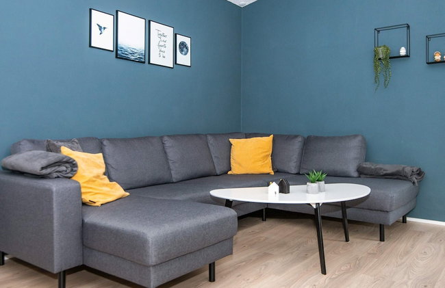 5 Star Holiday Home in Ansager - Foto 11