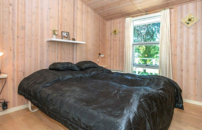 Holiday Home in Augustenborg - Foto 16