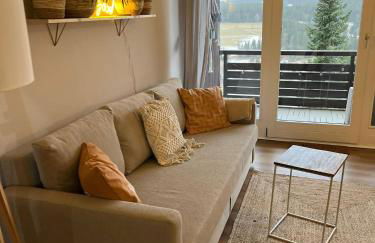BLACKFOREST LOFT - Panoramablick Schwarzwald - Foto 12