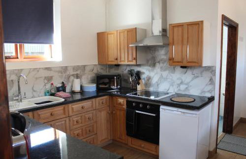 Parkfields Barns Self Catering Accommodation - Foto 66