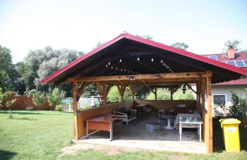 Garbicz Barns domki całoroczne - Foto 34