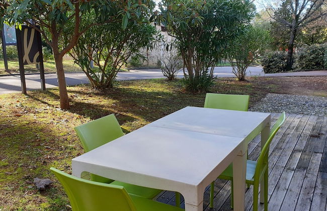 Belambra Clubs La Colle-sur-Loup - Les Terrasses De Saint-Paul De Vence - Foto 40