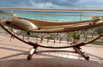 Apartamento Peñíscola Marilen Primera linea - Photo 1