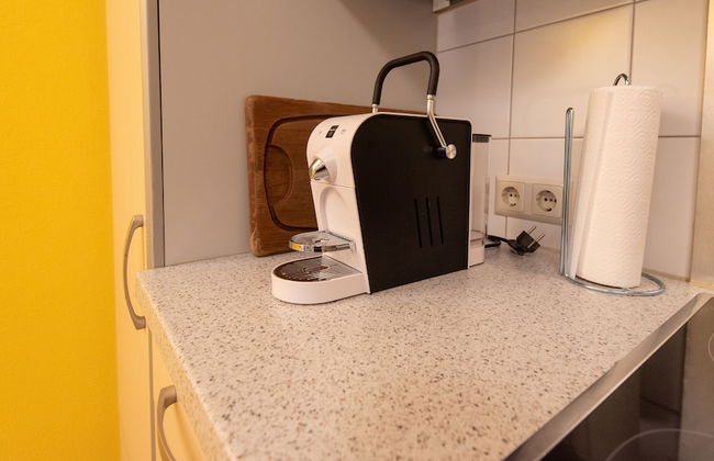 Appartements in Graz beim LKH - Foto 40