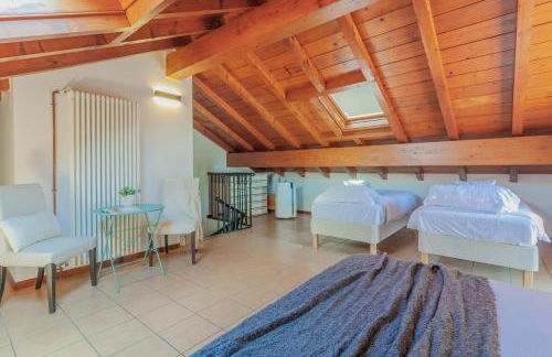 Tra Lago e Cielo - Foto 28