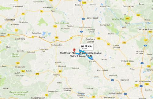 Pension Schackstedt - Foto 17