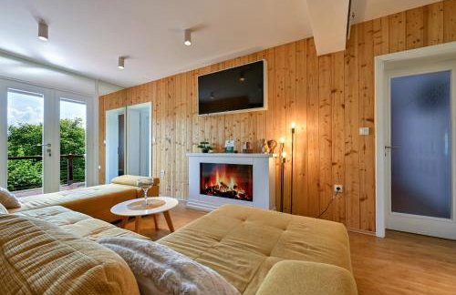 Holiday House Sunny Hill - Foto 6