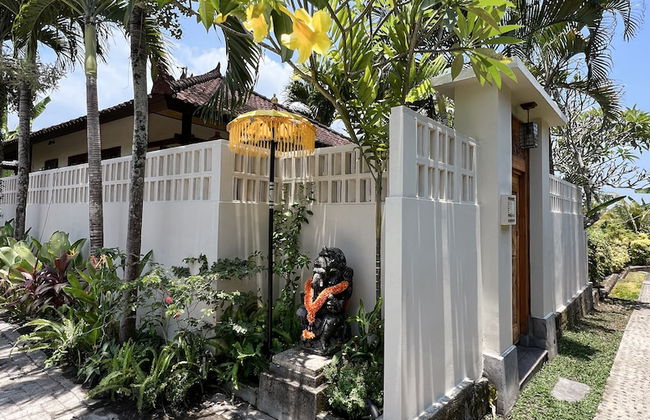 Rumah Senang - Foto 27