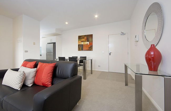 Accommodate Canberra - Domain - Foto 21