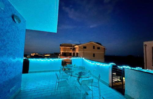 APPARTAMENTO ATTiCO CON TERRAZZO FIBI - Foto 29