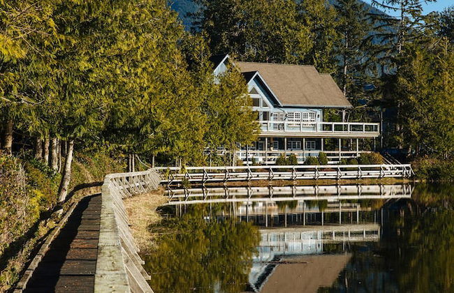 Embarc Ucluelet - Foto 20