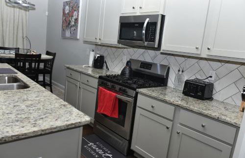 Sisters Savvy Home - Foto 7