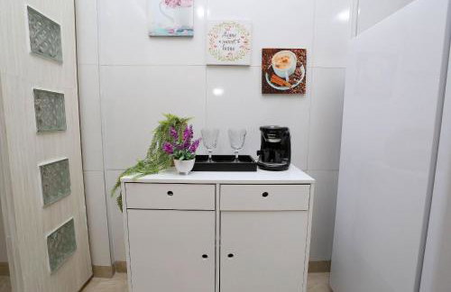 Studio Manaíra #805 - Flat na Praia por Carpediem - Foto 22