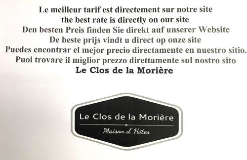 Cottage Le Phare - Le Clos de la Morière - Foto 14