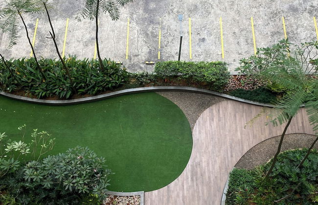 Best Choice and Homey 2BR Podomoro Golf View Apartment - Foto 17