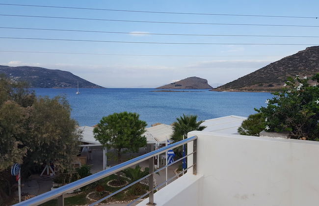 Sea Sight Hotel - Foto 29