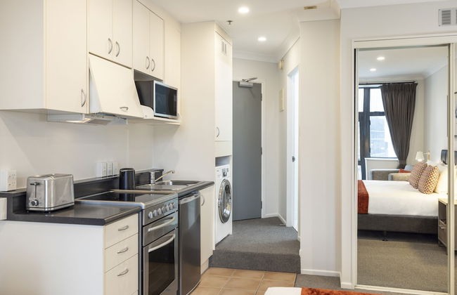 Quest on the Terrace - Foto 16