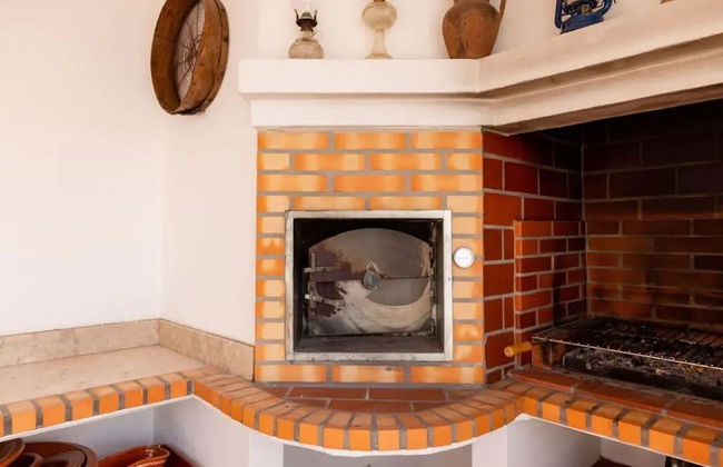 Countryside Charm Near Wedding Venue W/ Bbq Patio - Photo 16