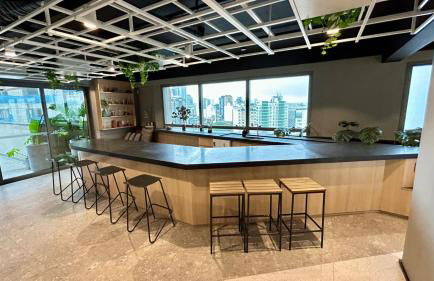 Apartamento próximo do Alianz Parque - Foto 59