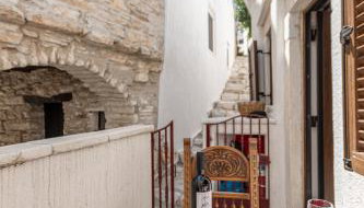 Casa Estiva Apeiranthos Naxos Apartments - Foto 4