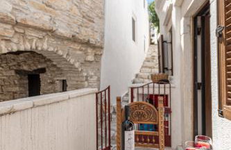 Casa Estiva Apeiranthos Naxos Apartments - Foto 4