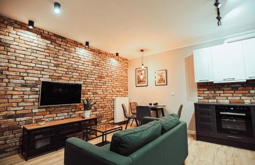 LOFT Luxury Apartment & Parking - Foto 1