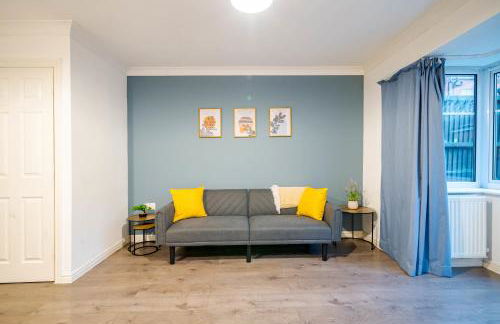 Morley Retreat Modern 3 Bed Home - Foto 26