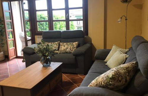 Casas El Castañedu - Foto 23