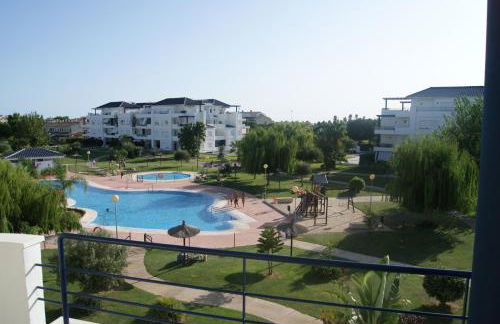 Apartamento en Bahia Golf - Costa Ballena - Photo 1