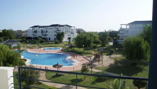 Apartamento en Bahia Golf - Costa Ballena - Photo 1