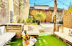 Les Gîtes de la Chapelle 4 - Photo 35