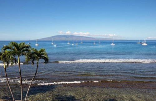 Perfect location & Unbelievable Views at Lahaina Roads - Foto 10