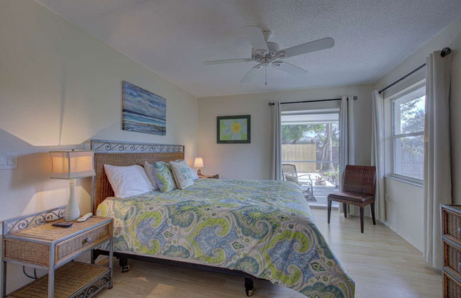 Peaceful Egret Pool Home in Venice - Foto 6