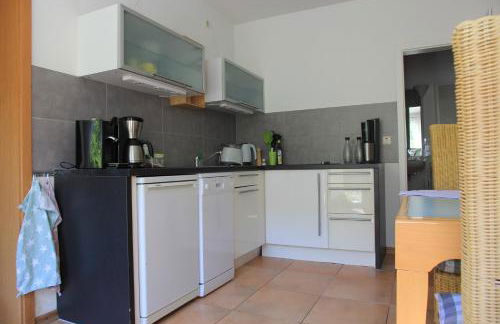 Ferienwohnung Sayn bei Koblenz - Foto 13