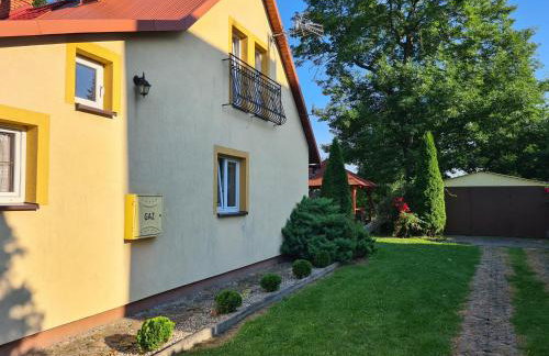 Apartament Kazimierza Wielkiego - Foto 21