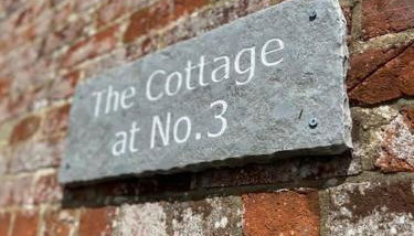The Cottage at No. 3 - Foto 2