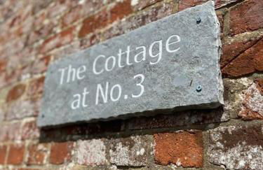 The Cottage at No. 3 - Foto 2