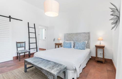 Casa Prainha, Alvor para 10 pessoas - Foto 42