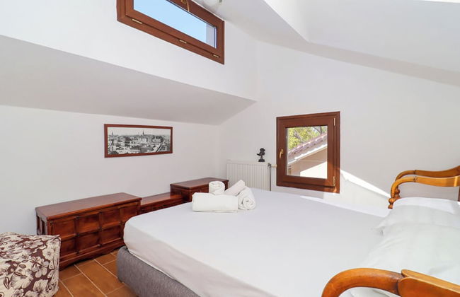 Stylish Maisonette With 3 Bedrooms in Vourvourou, Greece - Foto 9