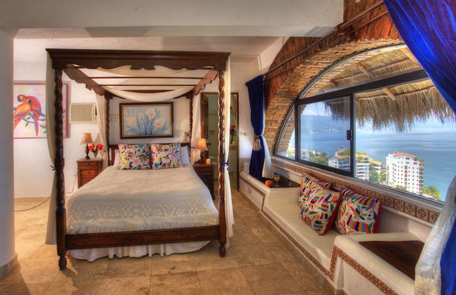 Villa Azul - Foto 23