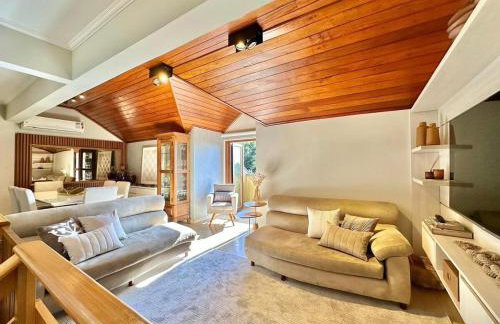 Cobertura Duplex no Centro de Gramado - Foto 16