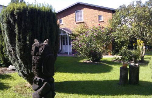 Apartment in Putbus I - Foto 1