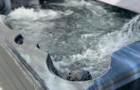 Clarendon House - Hot Tub - Foto 2