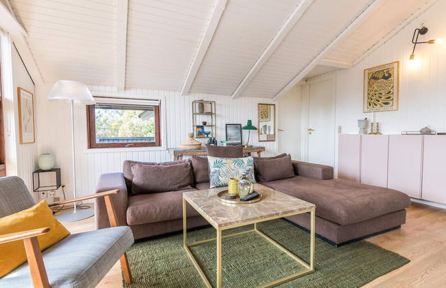 4 Person Holiday Home in Fano - Foto 5