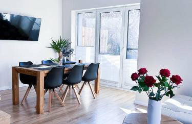 M&K Apartamenty Przystań Świbno - Photo 50