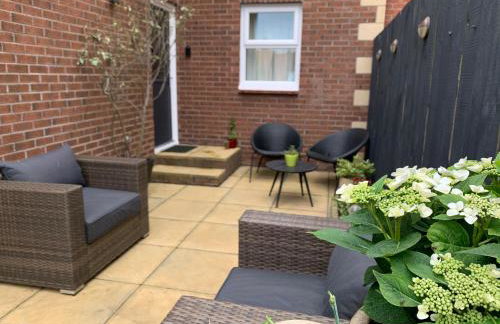 Brada View - Bamburgh, Northumberland - Foto 21