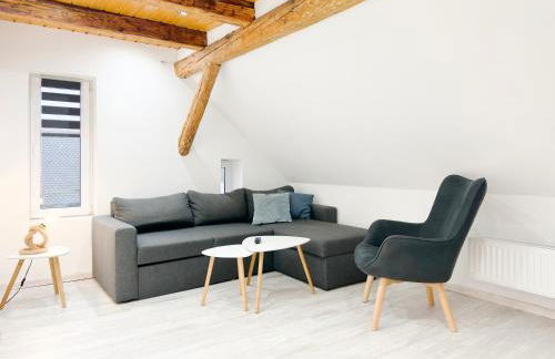 Ferienwohnung3 Grimma - Foto 9