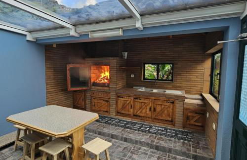 JoLi Larano - BBQ In - Foto 14