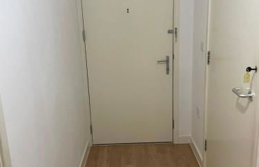 2 Bed-sleeps4-parking-balcony-nearcitycentre - Foto 31